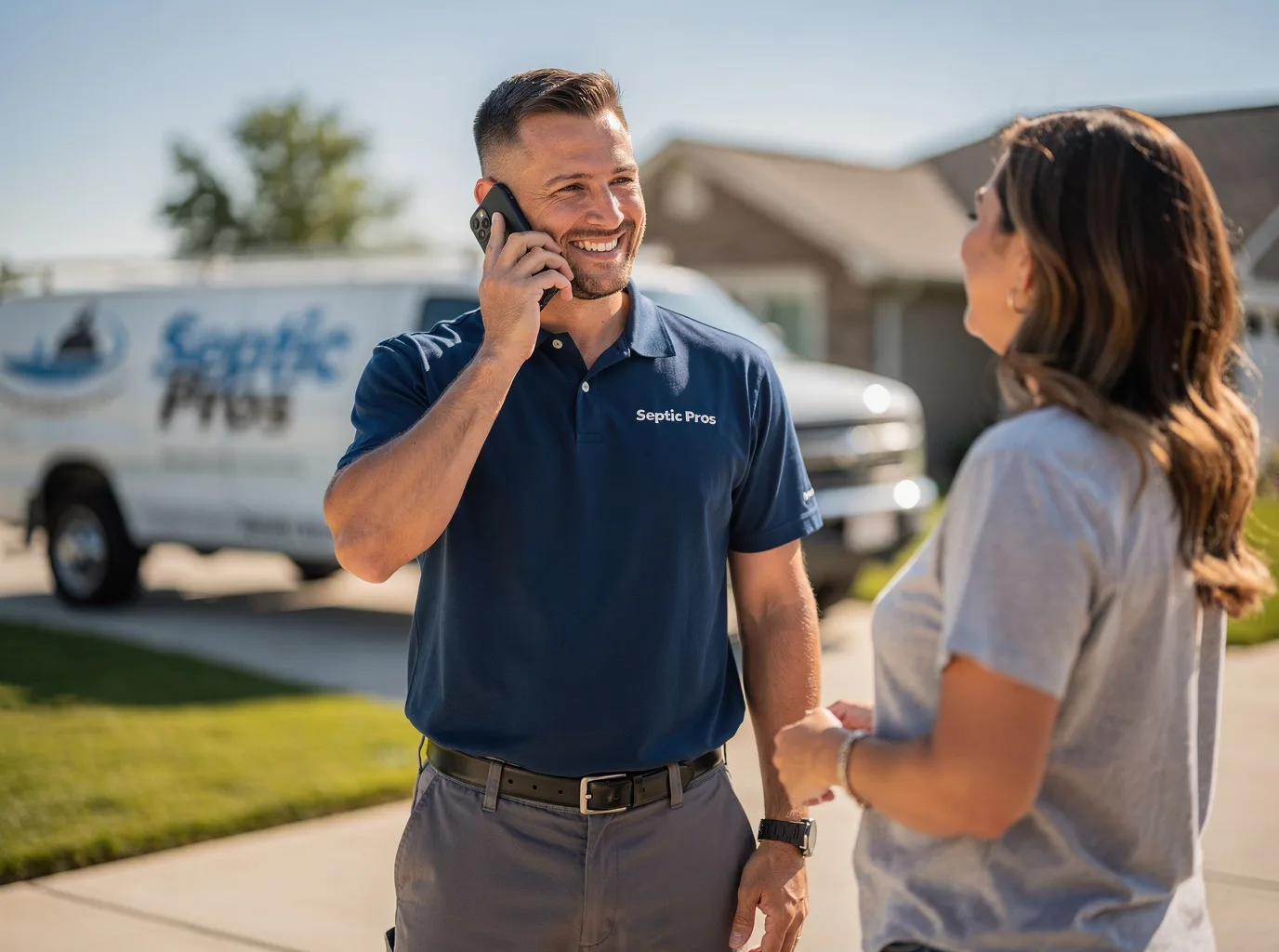 Septic Tank Pumping Mcveytown, PA FAQs